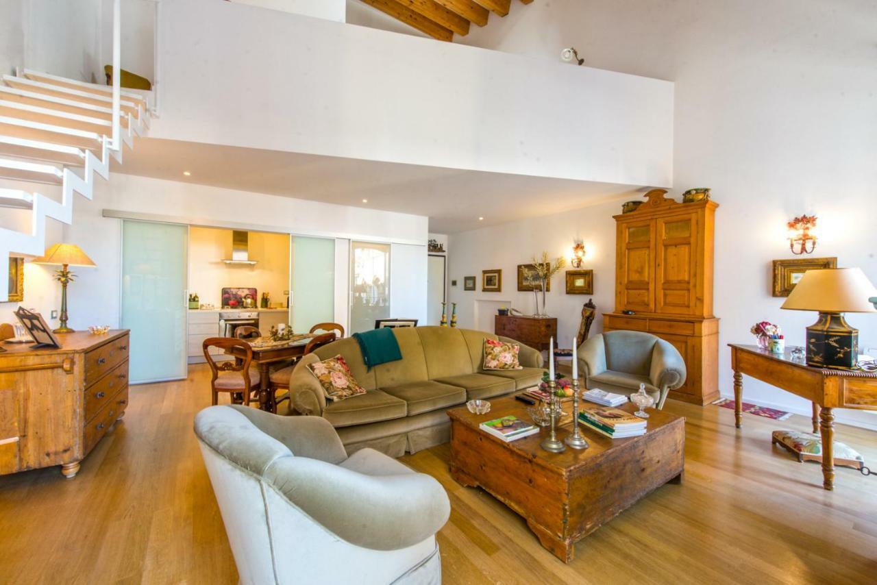 Charming In The Center By Wonderful Italy
