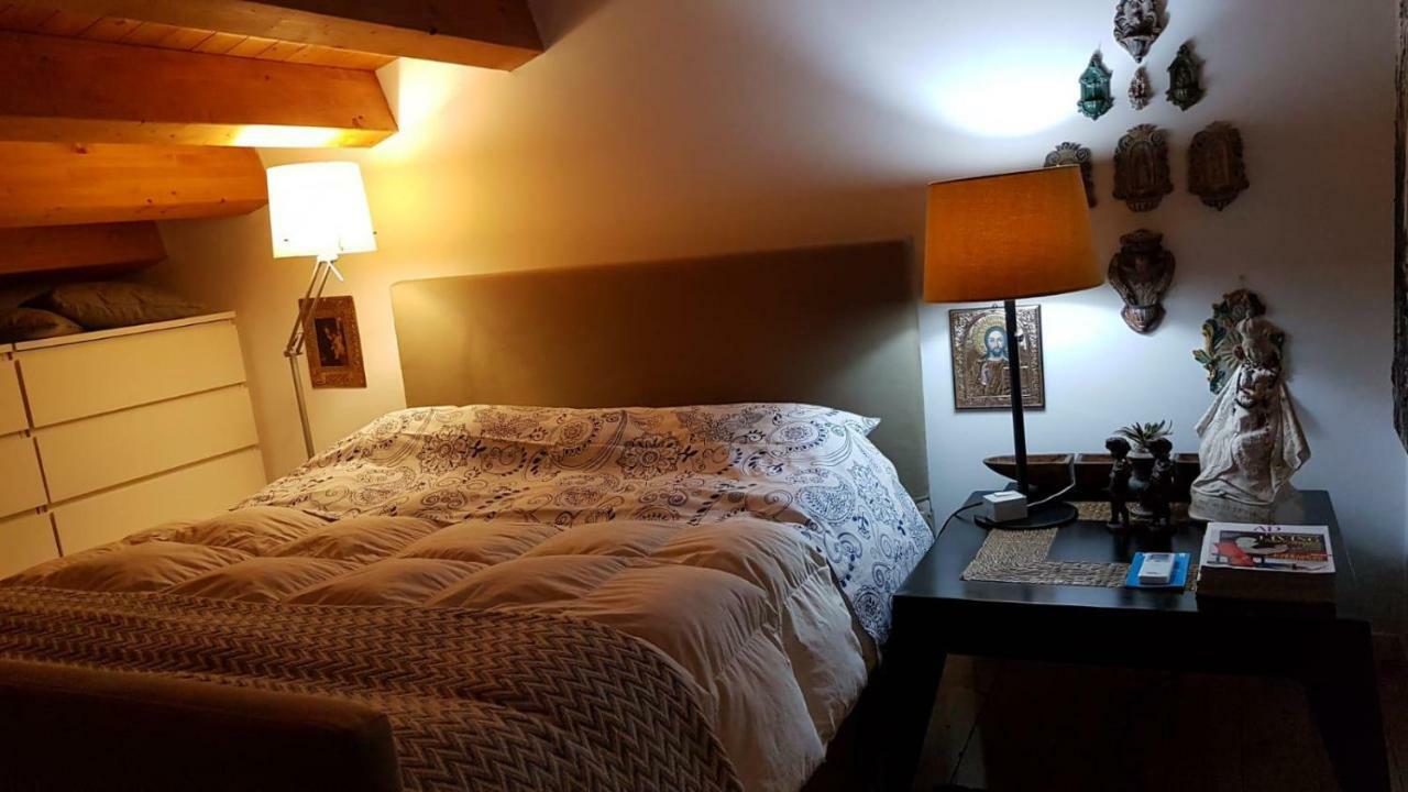 Apartamento Casa Kalos Palermo