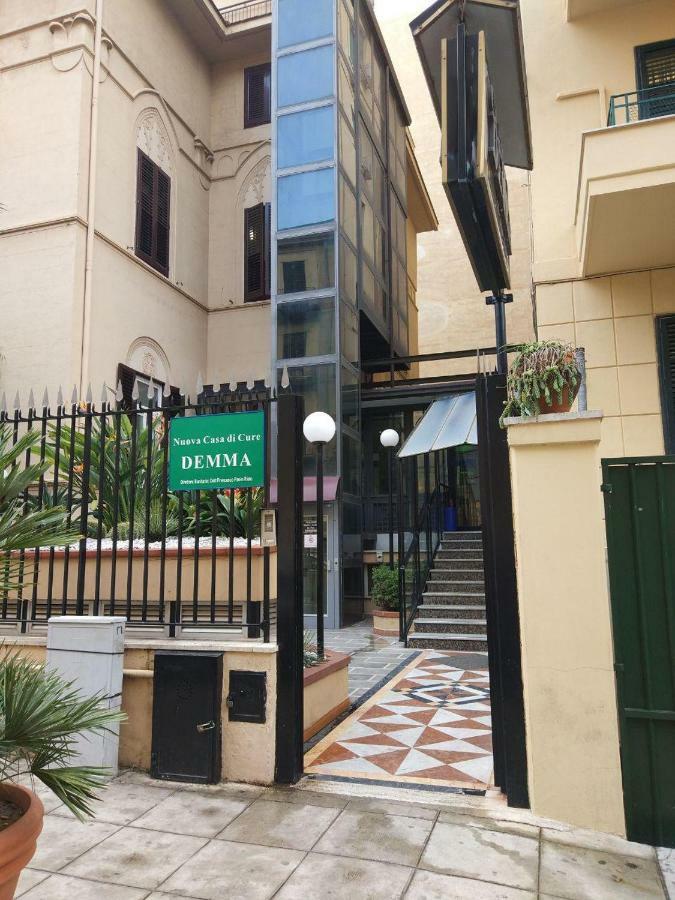 La Casetta Di P. Guest house Palermo