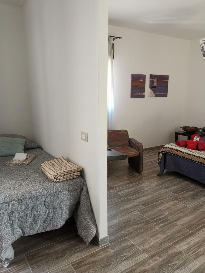 Apartamento Ballaro Sant'agata Mini