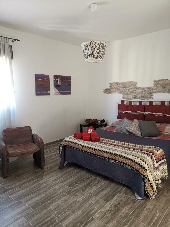 Ballaro Sant'agata Mini Apartamento