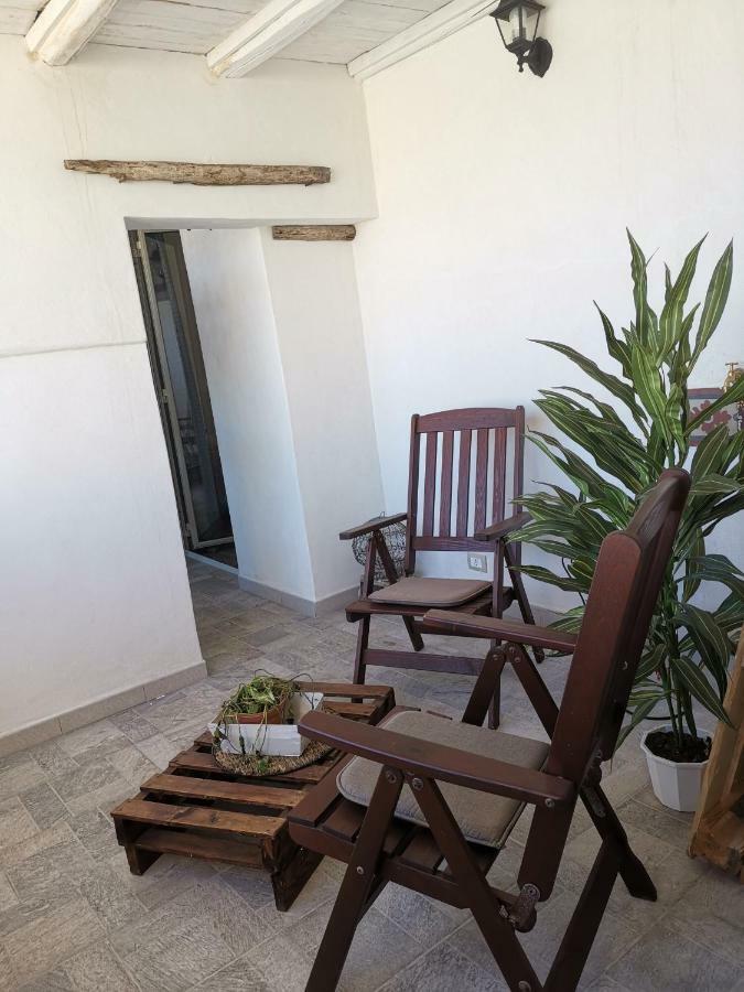 Ballaro Sant'agata Mini Apartamento