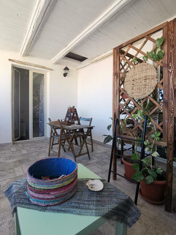 Ballaro Sant'agata Mini Apartamento *