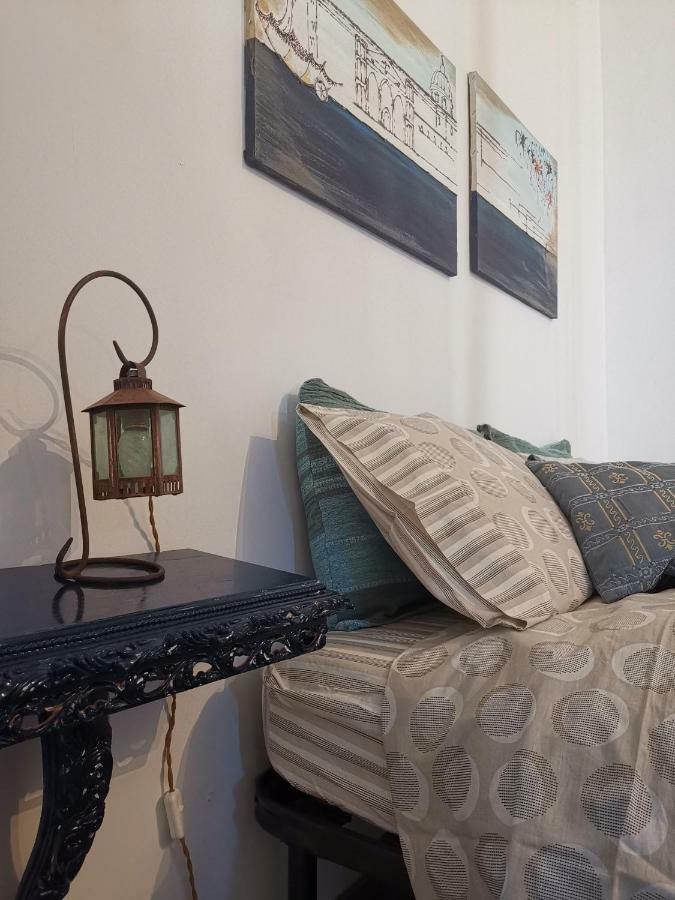 Ballaro Sant'agata Mini Apartamento *