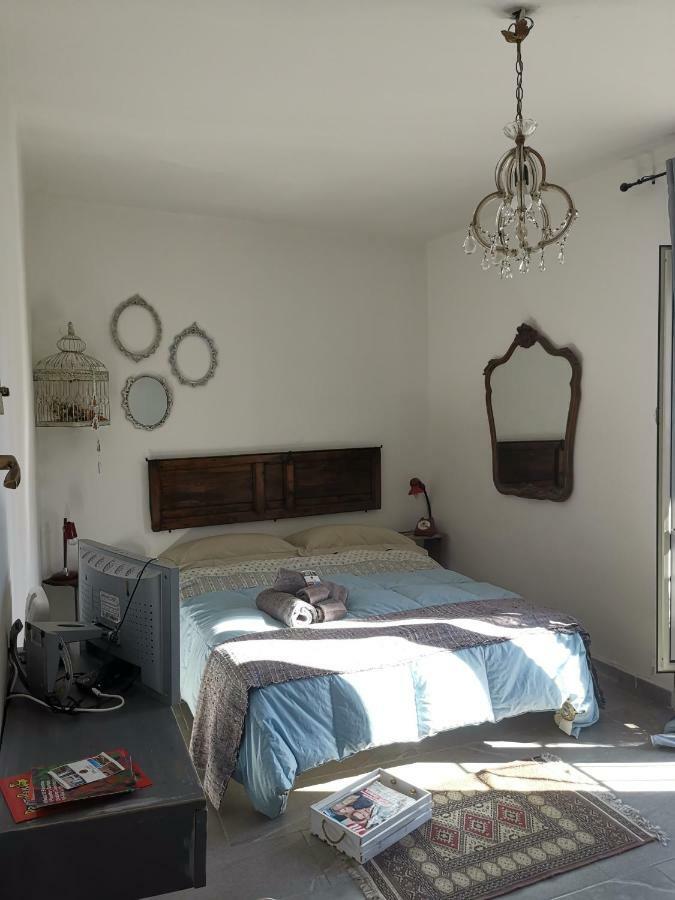 Ballaro Sant'agata Mini Apartamento Palermo