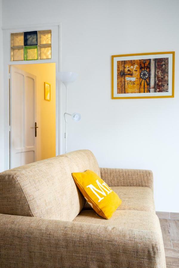 La Rosa Pantesca Apartment *