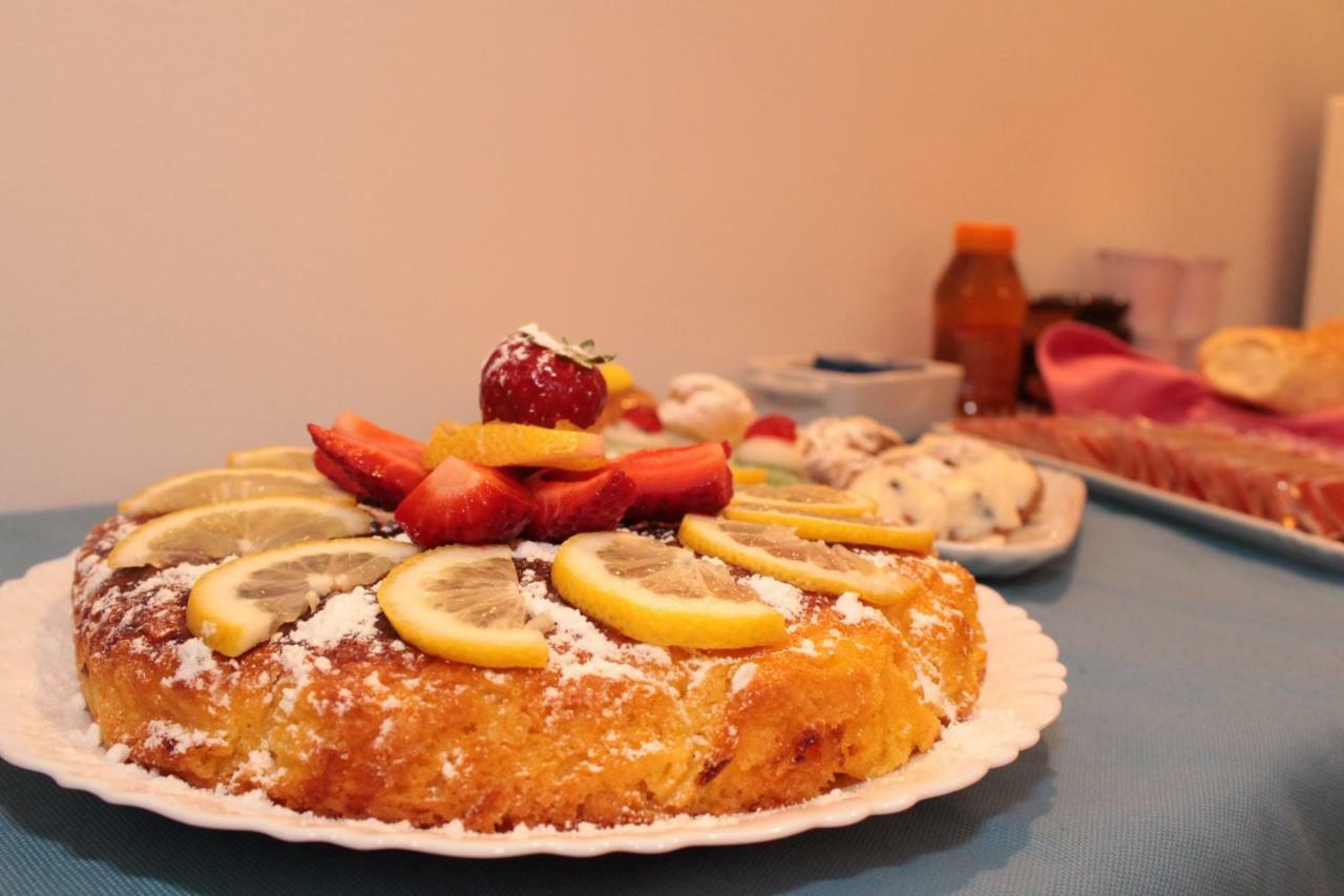 Teatro Bed & Breakfast Palermo