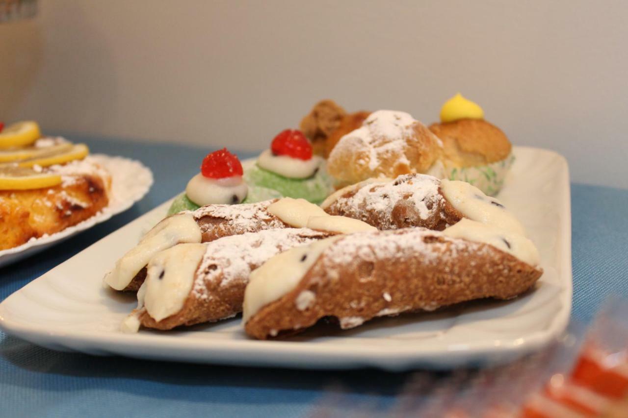 Bed & Breakfast Teatro