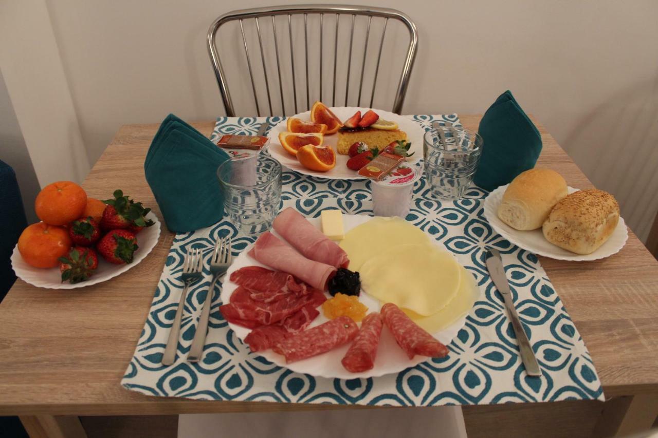Bed & Breakfast Teatro 3*