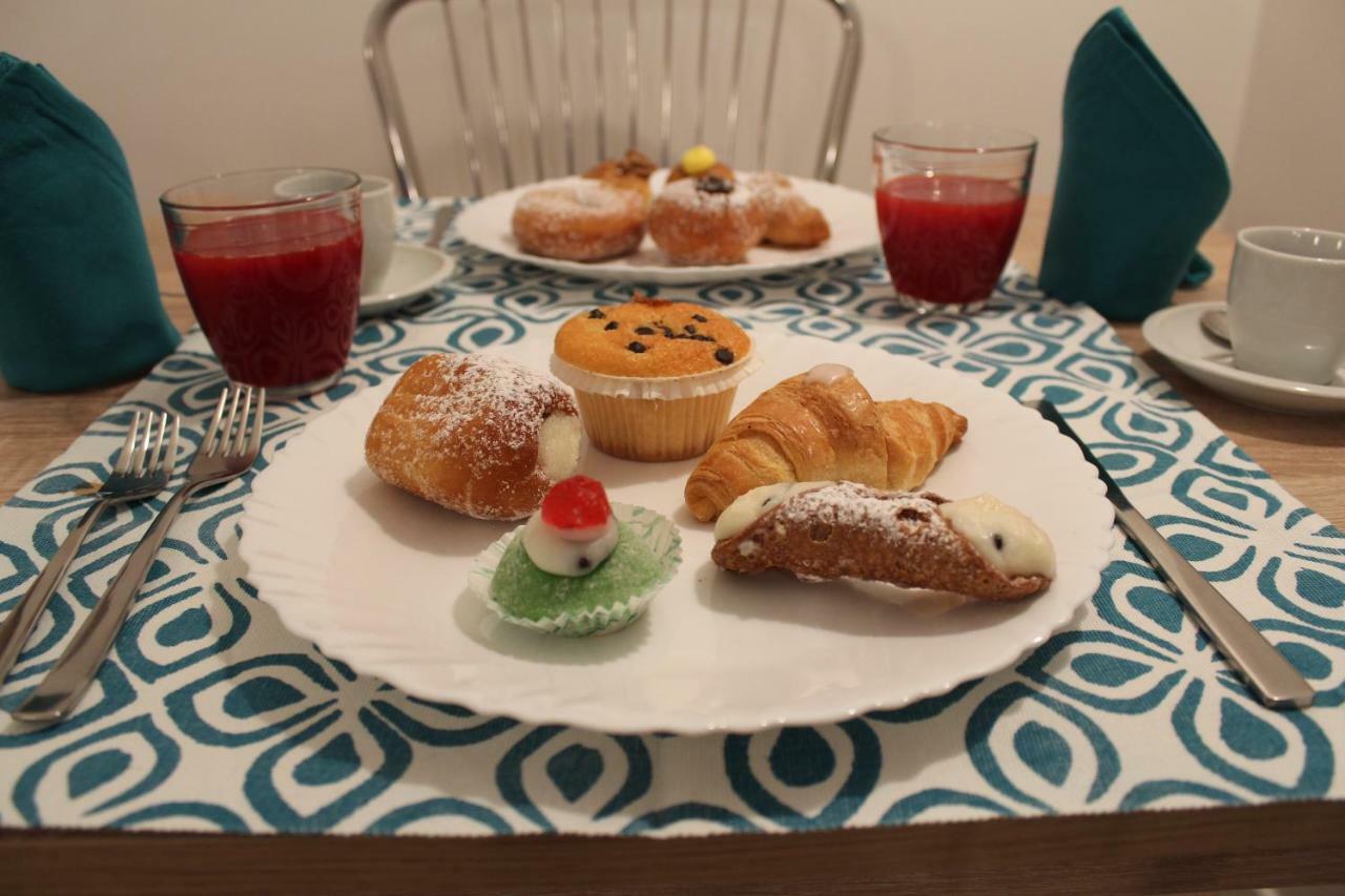 Teatro Bed & Breakfast Palermo