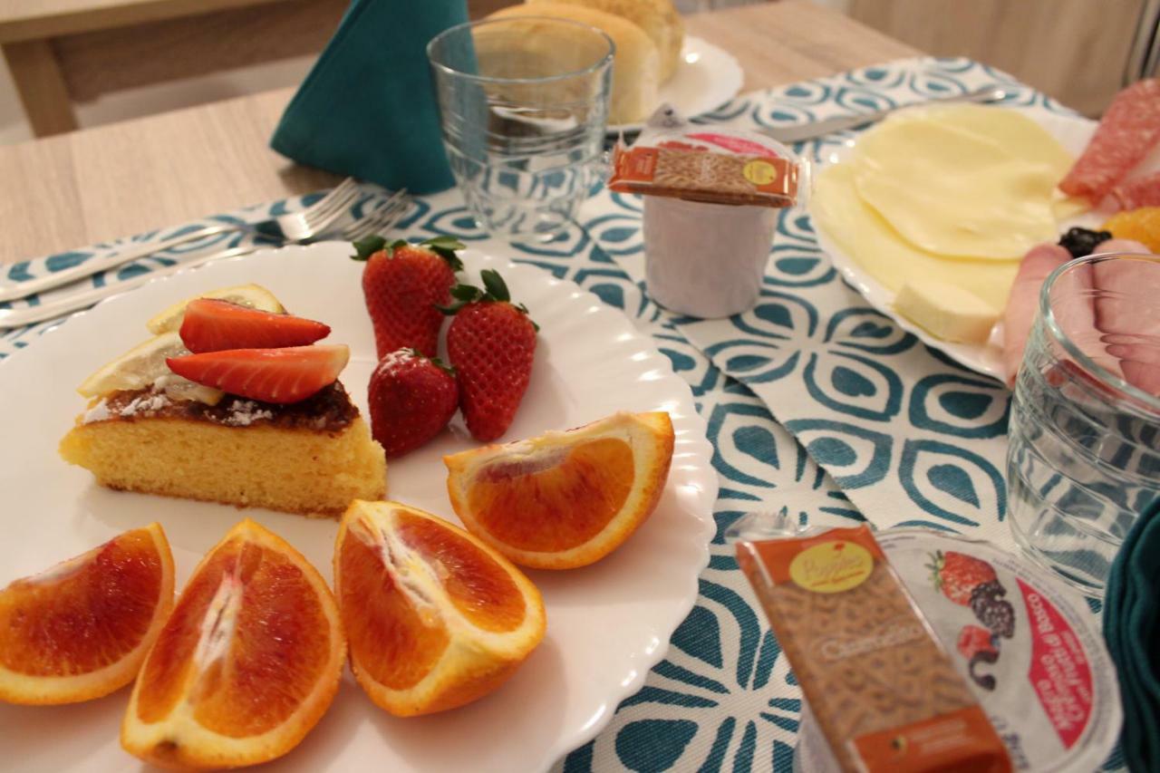 Teatro Bed & Breakfast Palermo