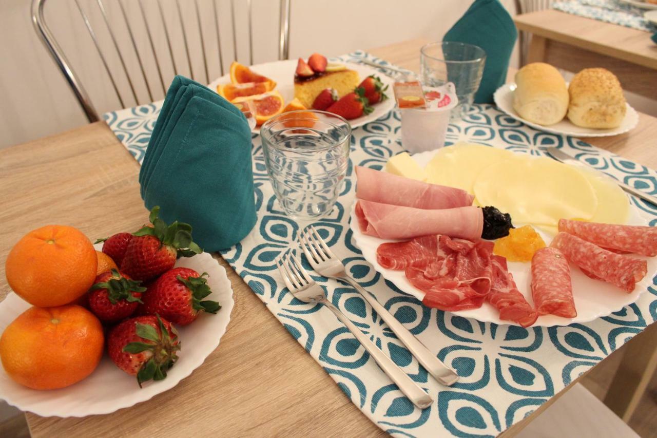 Teatro Bed & Breakfast Palermo