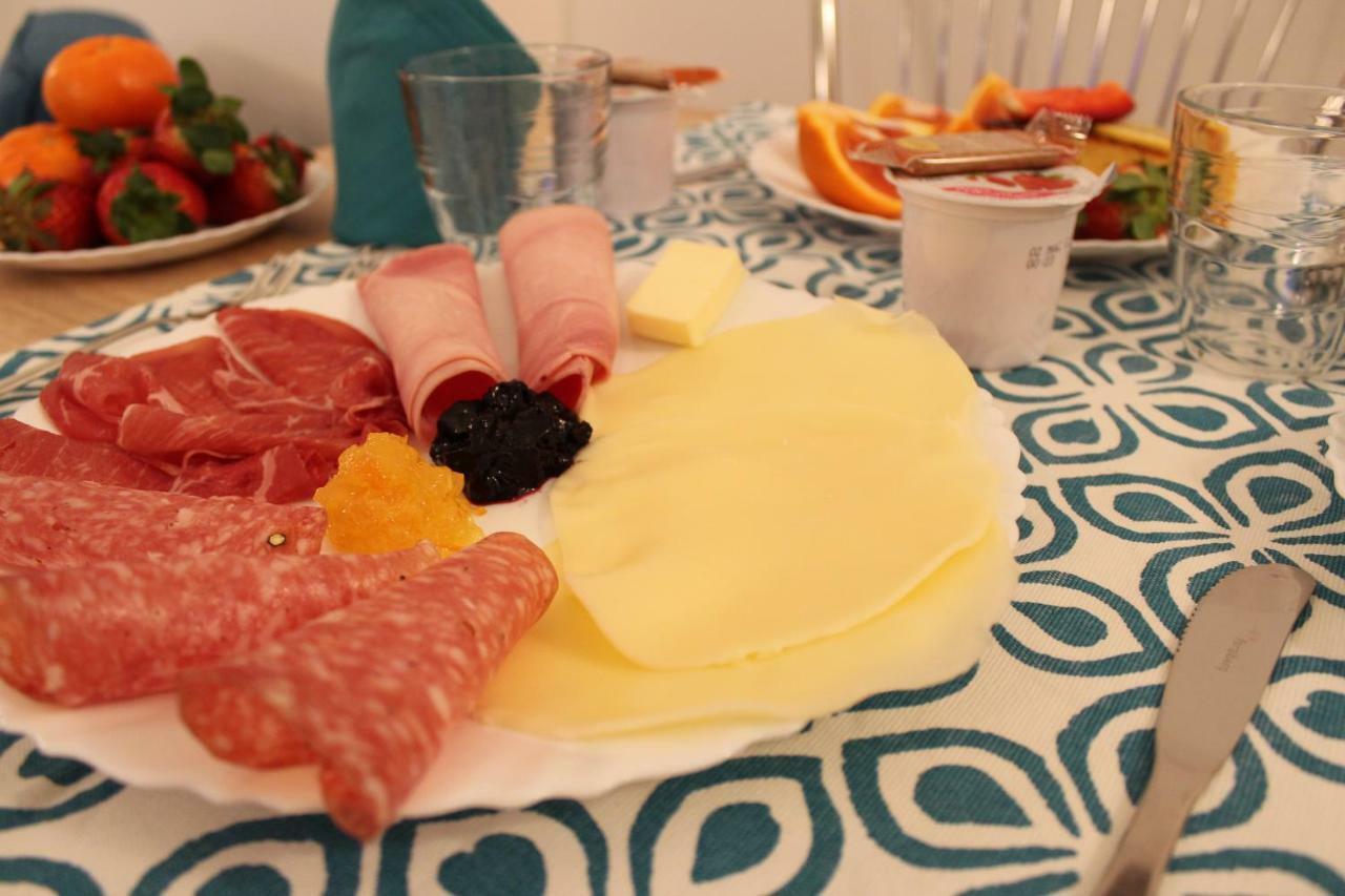 Teatro Bed & Breakfast