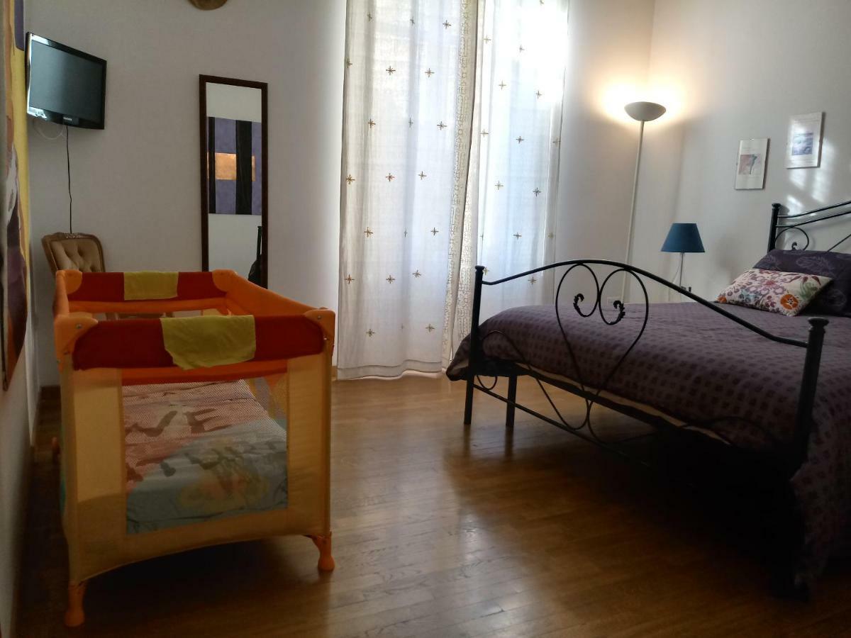 A Casa Di Ombretta *