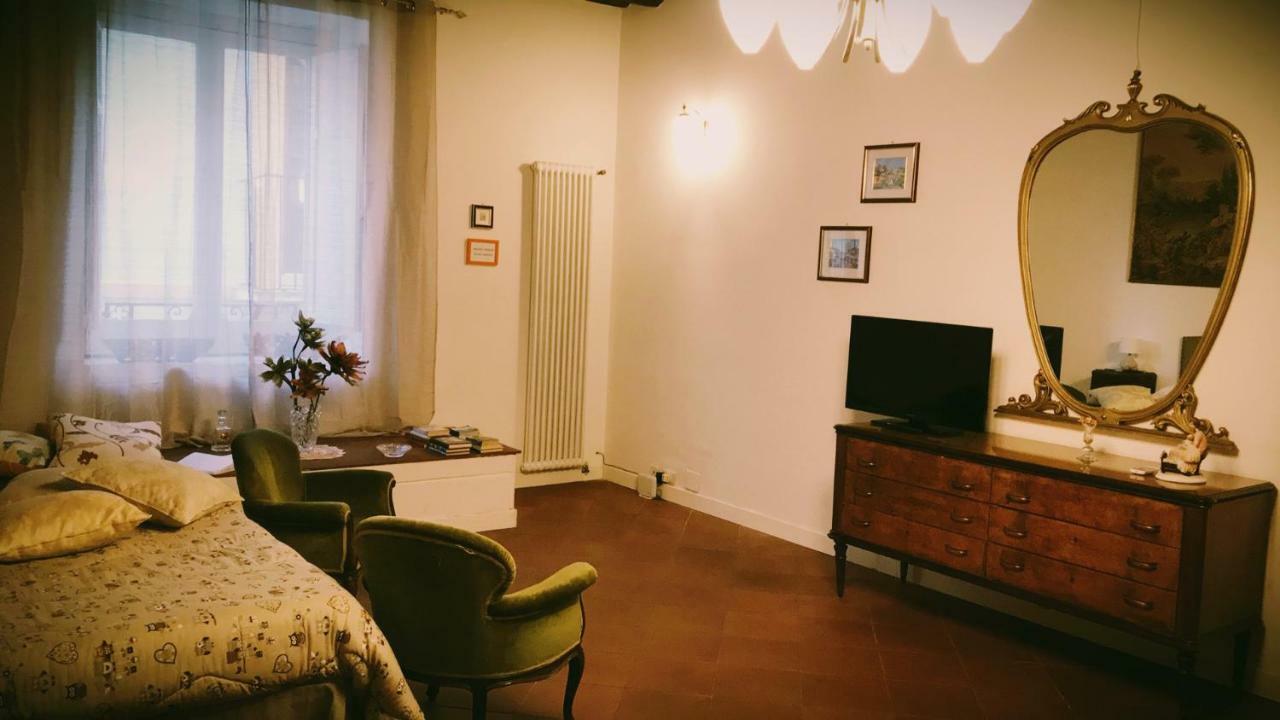 Apartment Valverde Palermo