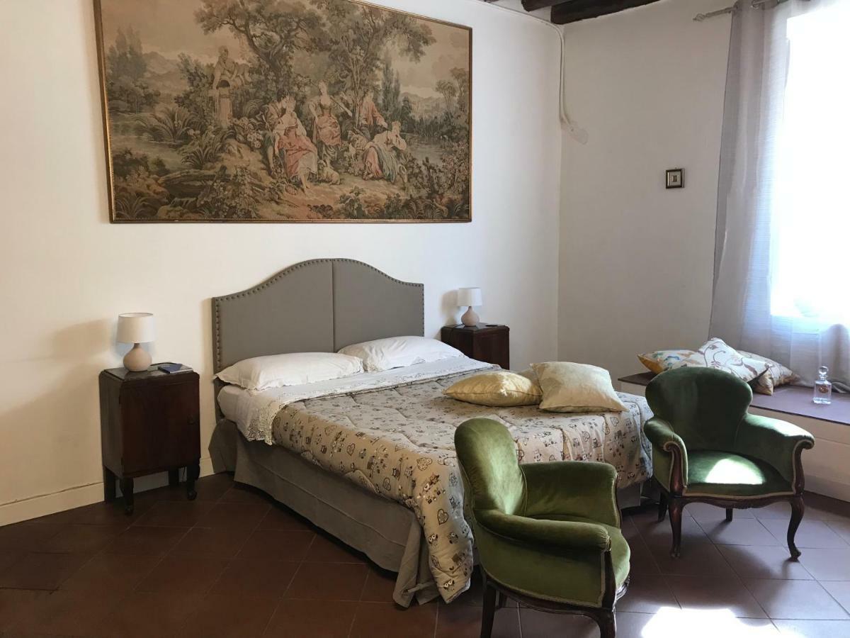 Valverde Apartment *