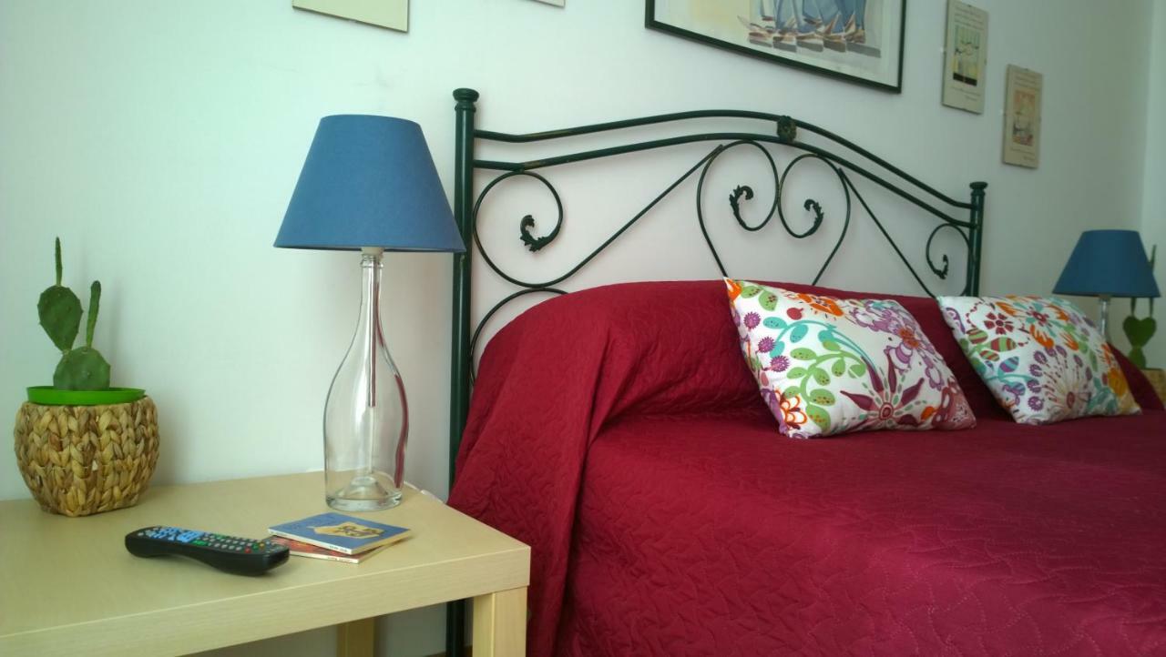 A Casa Di Ombretta Palermo