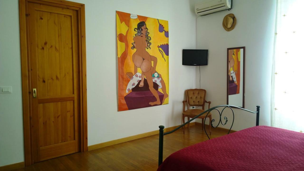 A Casa Di Ombretta Palermo