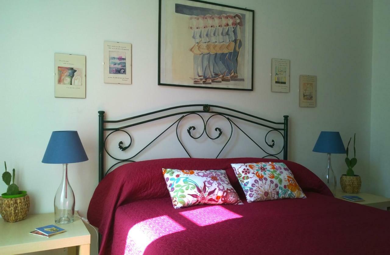 Holiday home A Casa Di Ombretta *