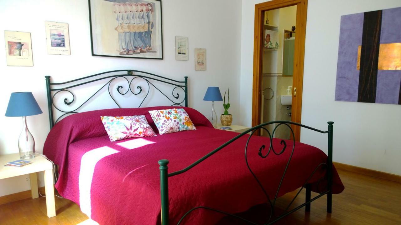 A Casa Di Ombretta *