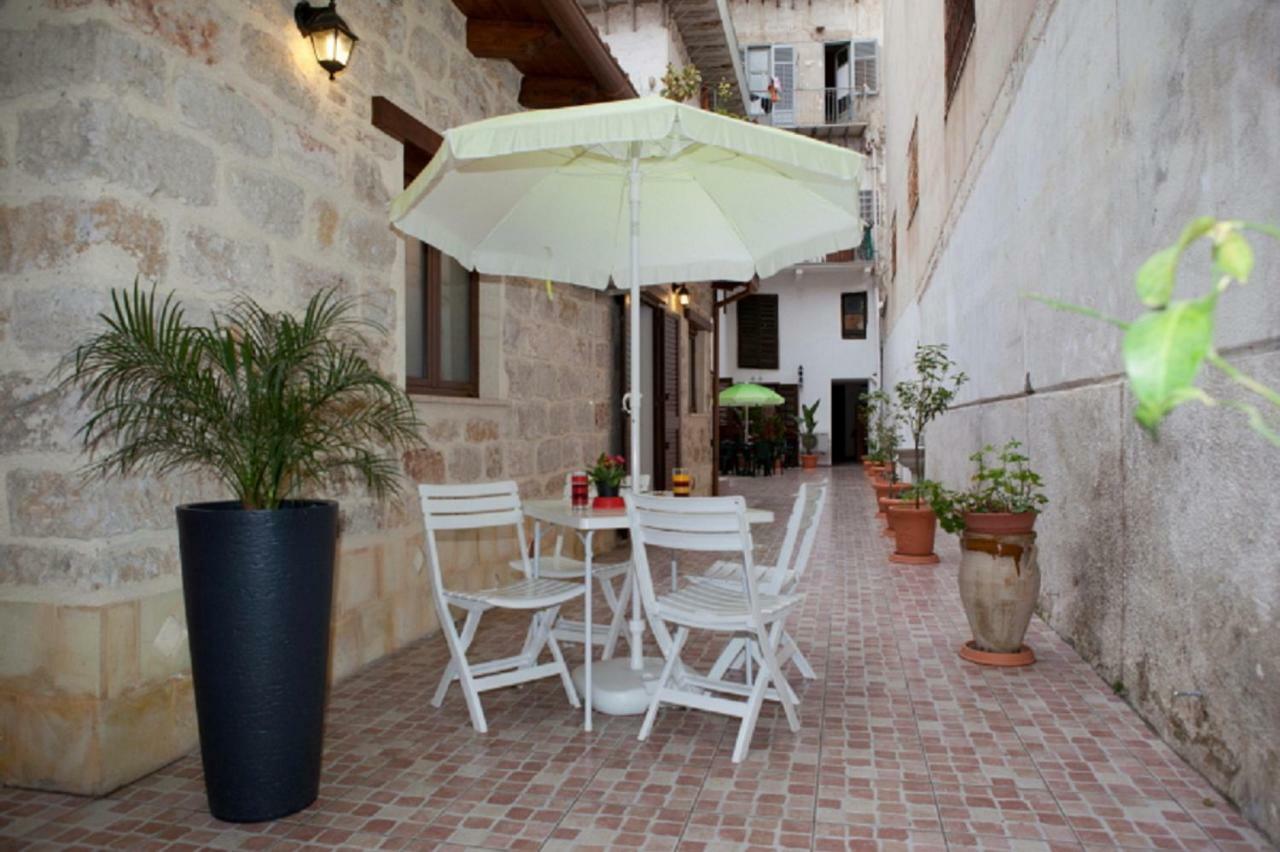 Casa Vacanze Volturno 16 Ferienhaus