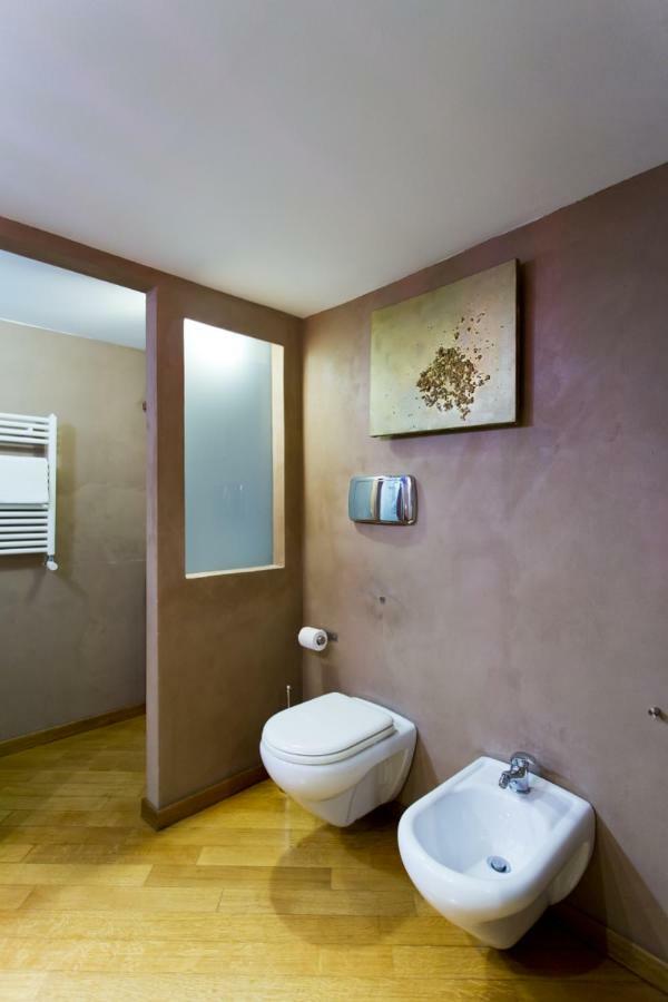 Il Drago E La Fenice Apartamento Palermo