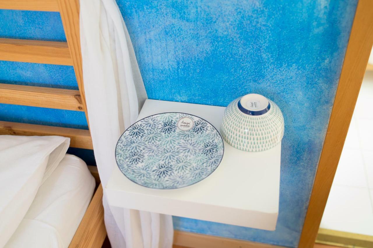 Bed And Book Giusino Bed & Breakfast 2*