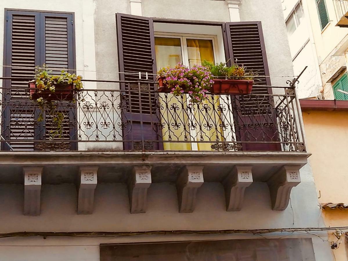 Il Geranio Blu Apartment Palermo