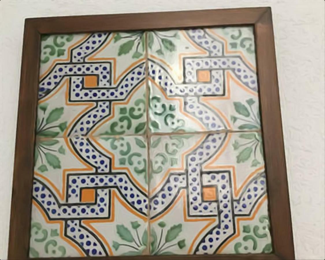 Apartment Il Geranio Blu Palermo