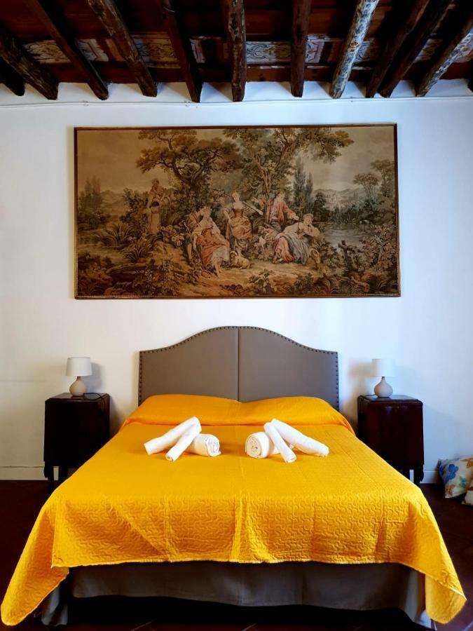 Valverde Apartment *