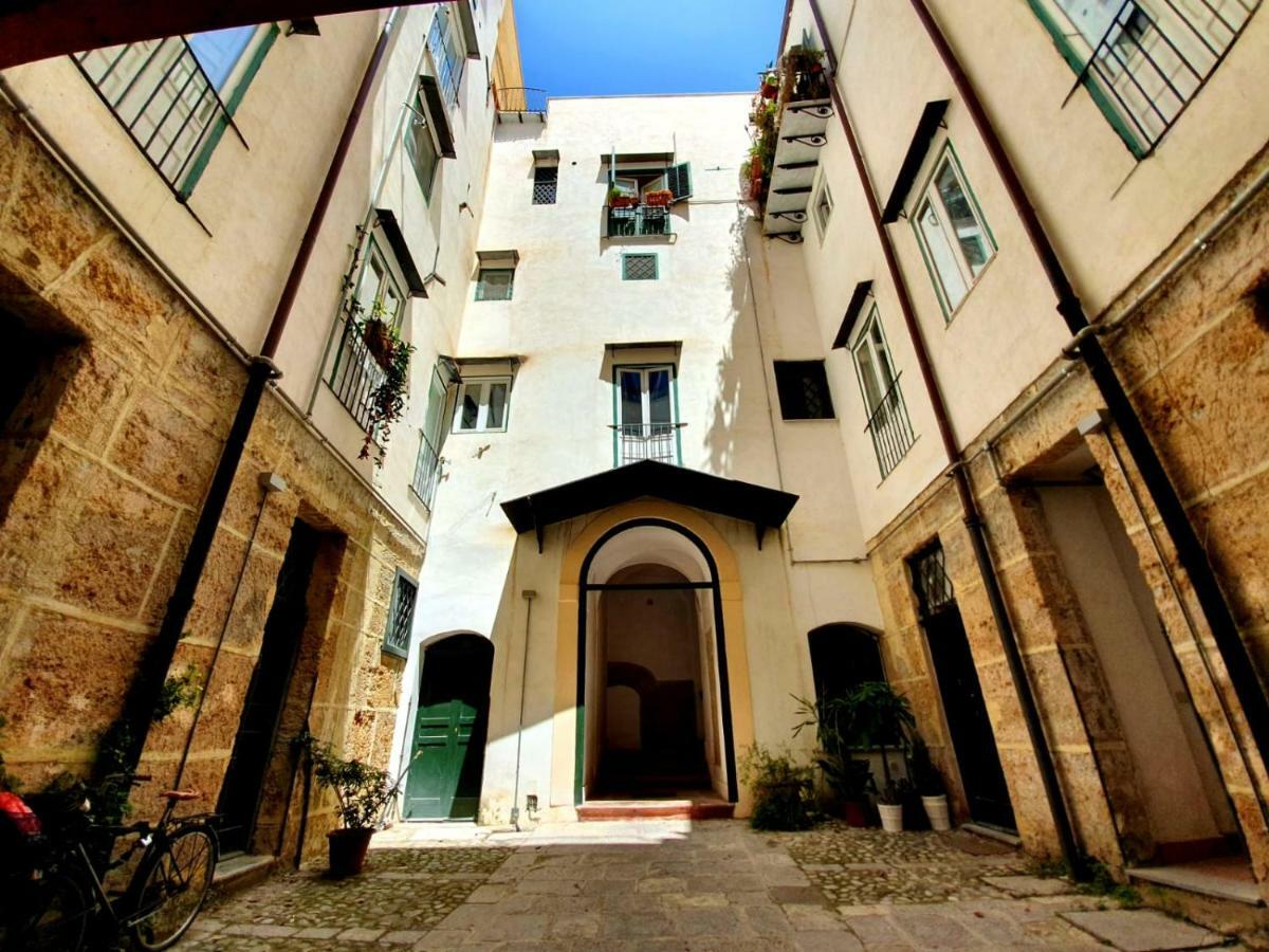 Valverde Apartment Palermo