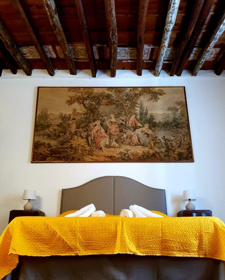 Apartment Valverde