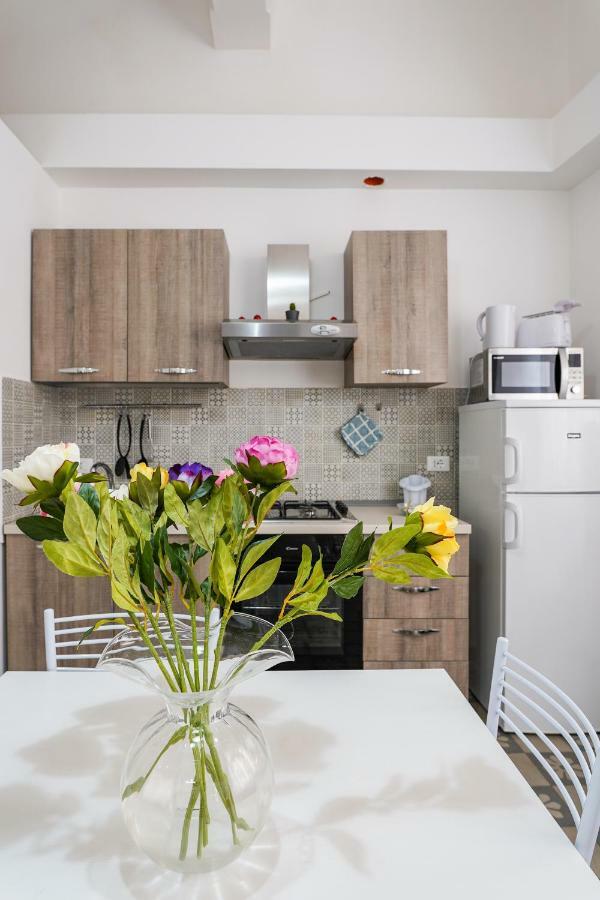 Il Tari Apartment Palermo