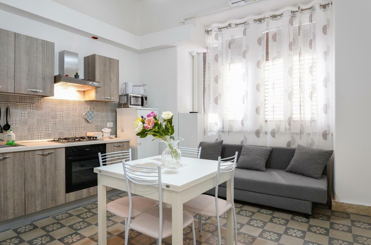 Il Tari Apartment Palermo