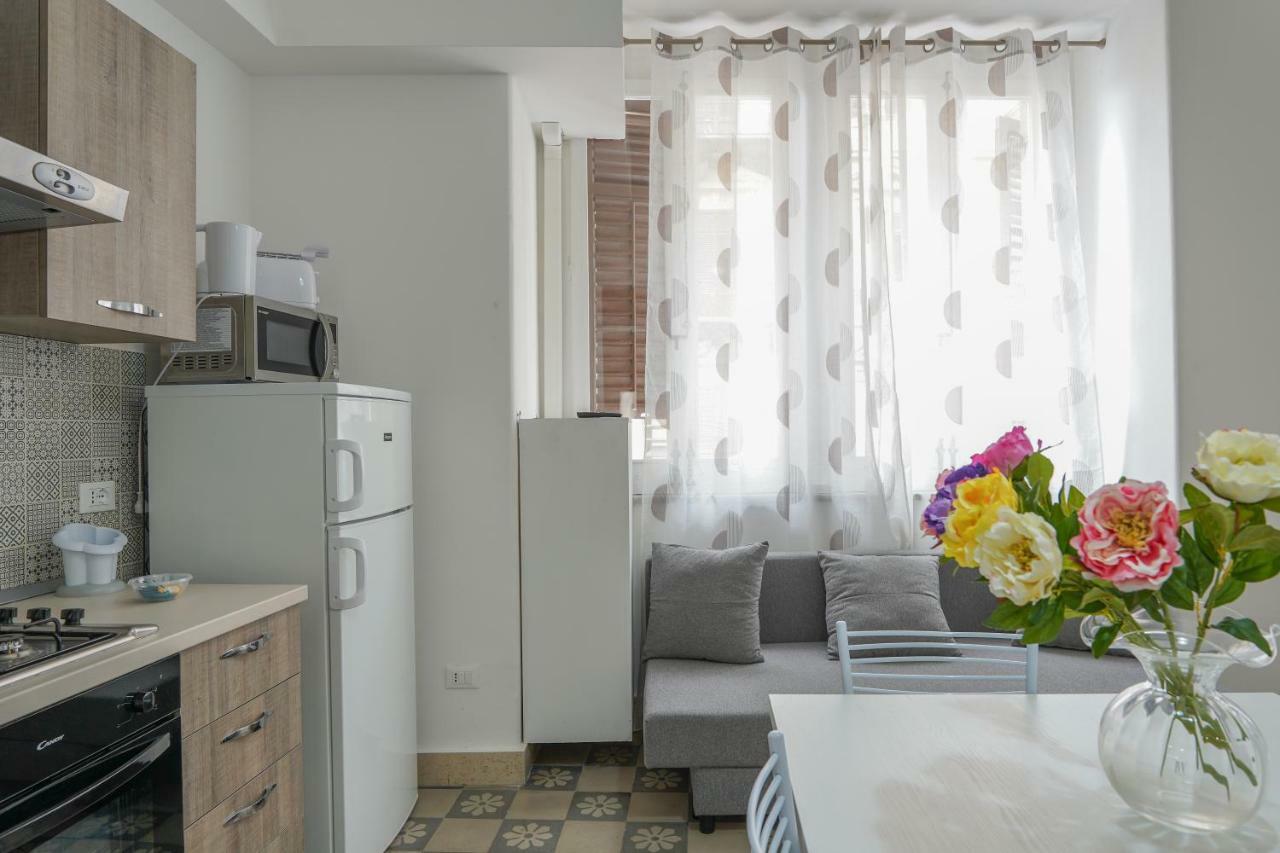 Apartment Il Tari *