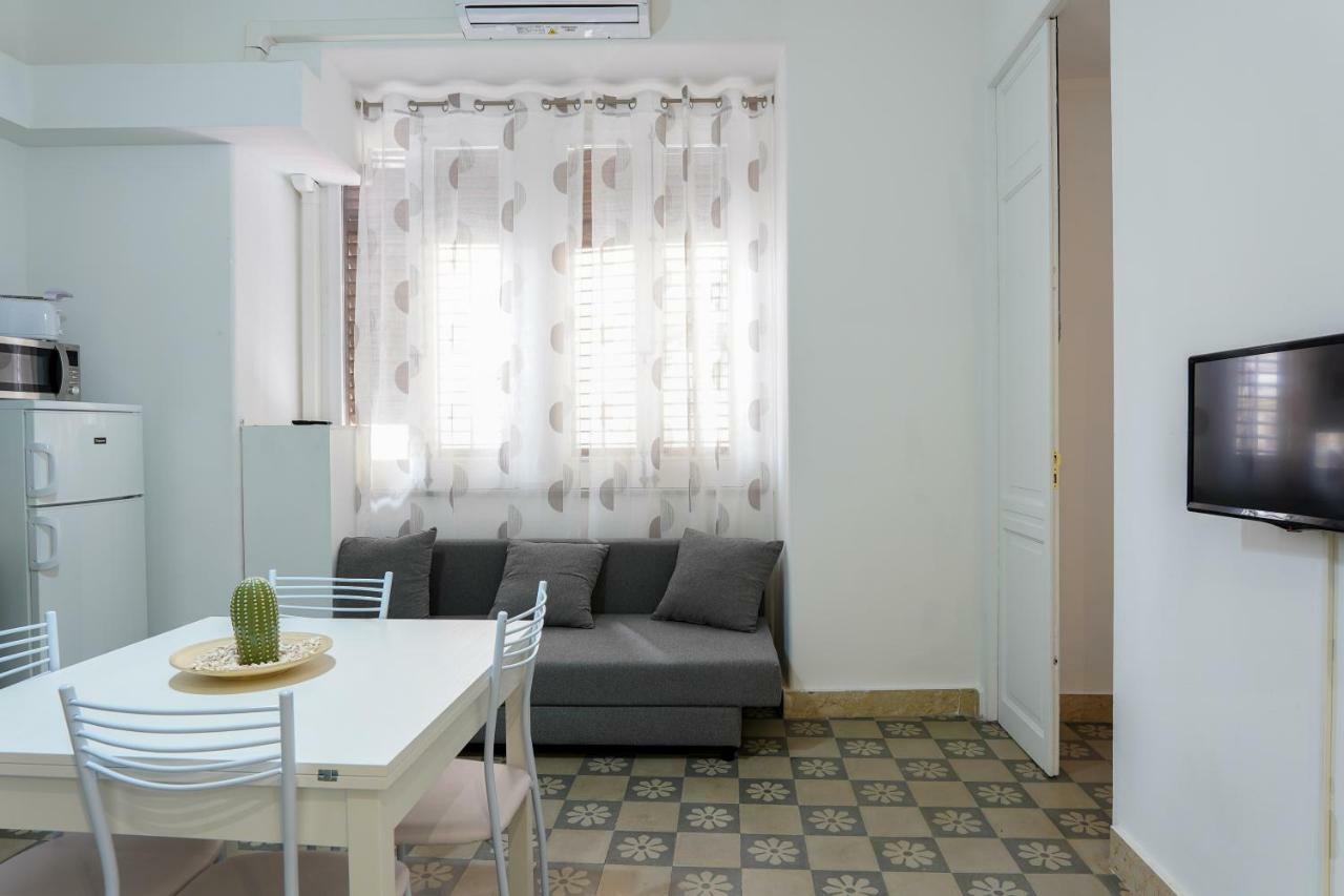 Apartment Il Tari *