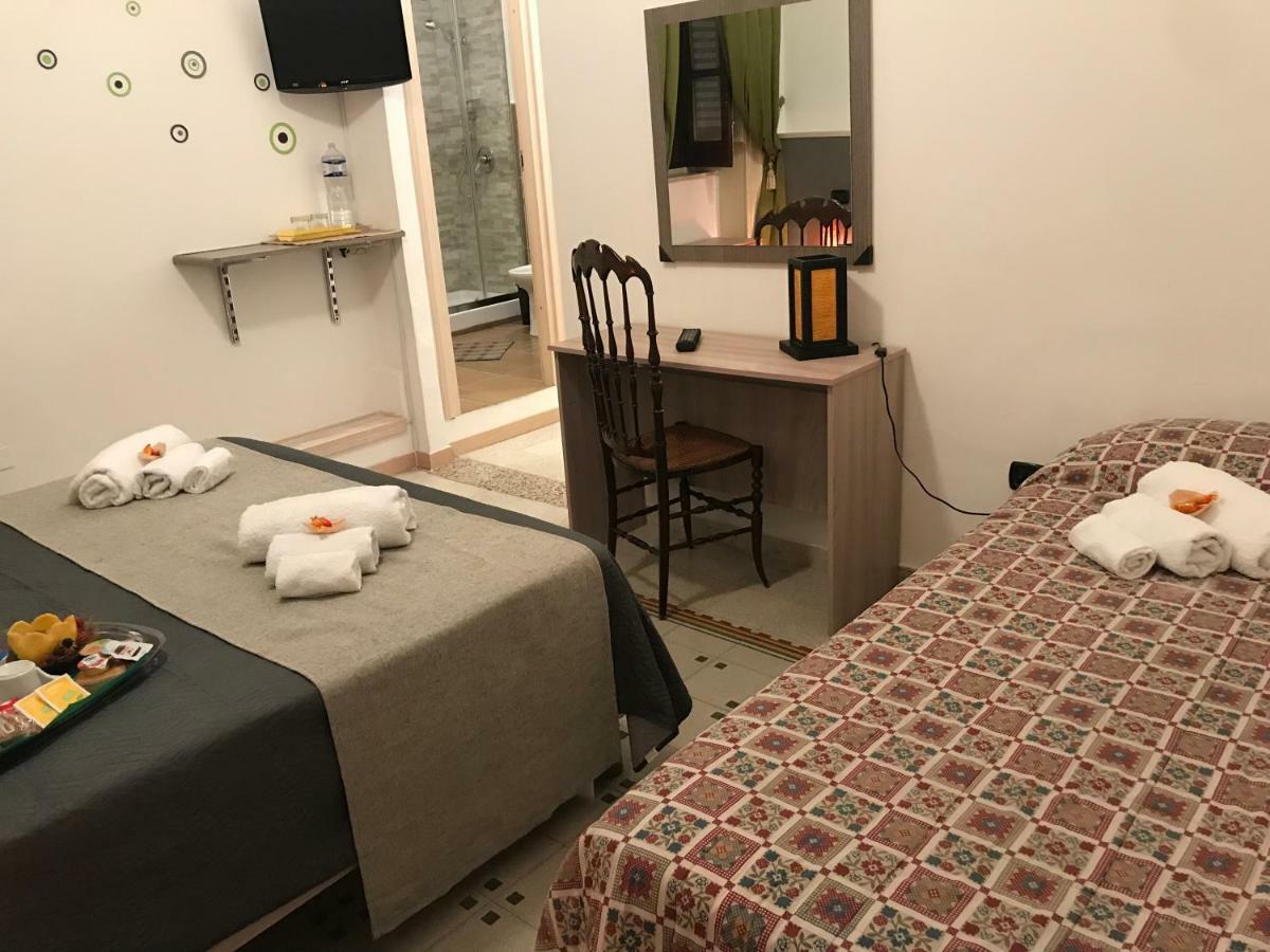 Bonorum Guest house Palermo