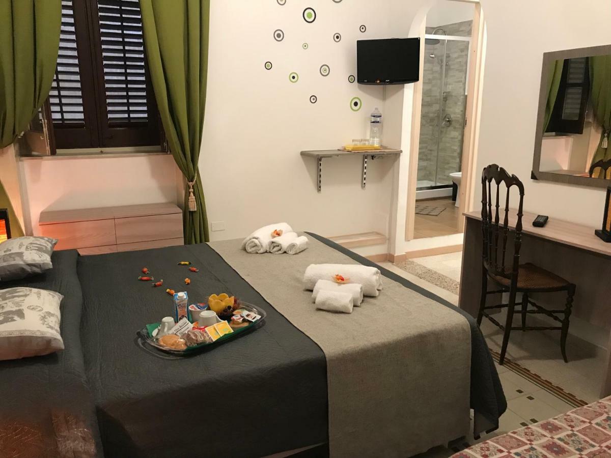 Bonorum Guest house