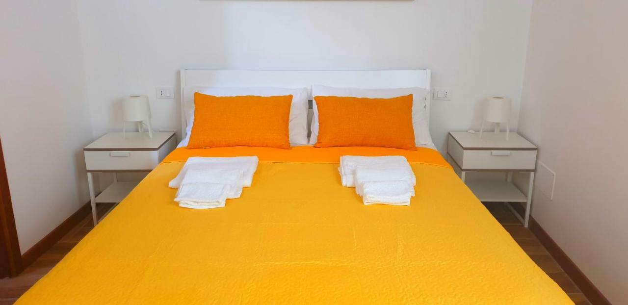 Normanni Homes Apartment