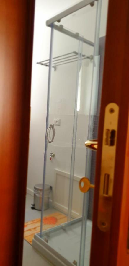 Apartment Normanni Homes Palermo
