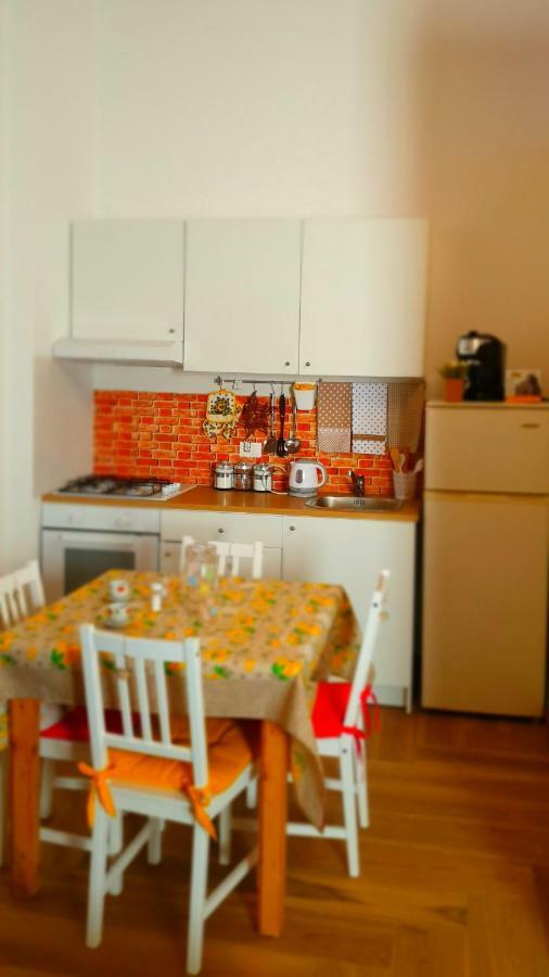 Apartment Normanni Homes