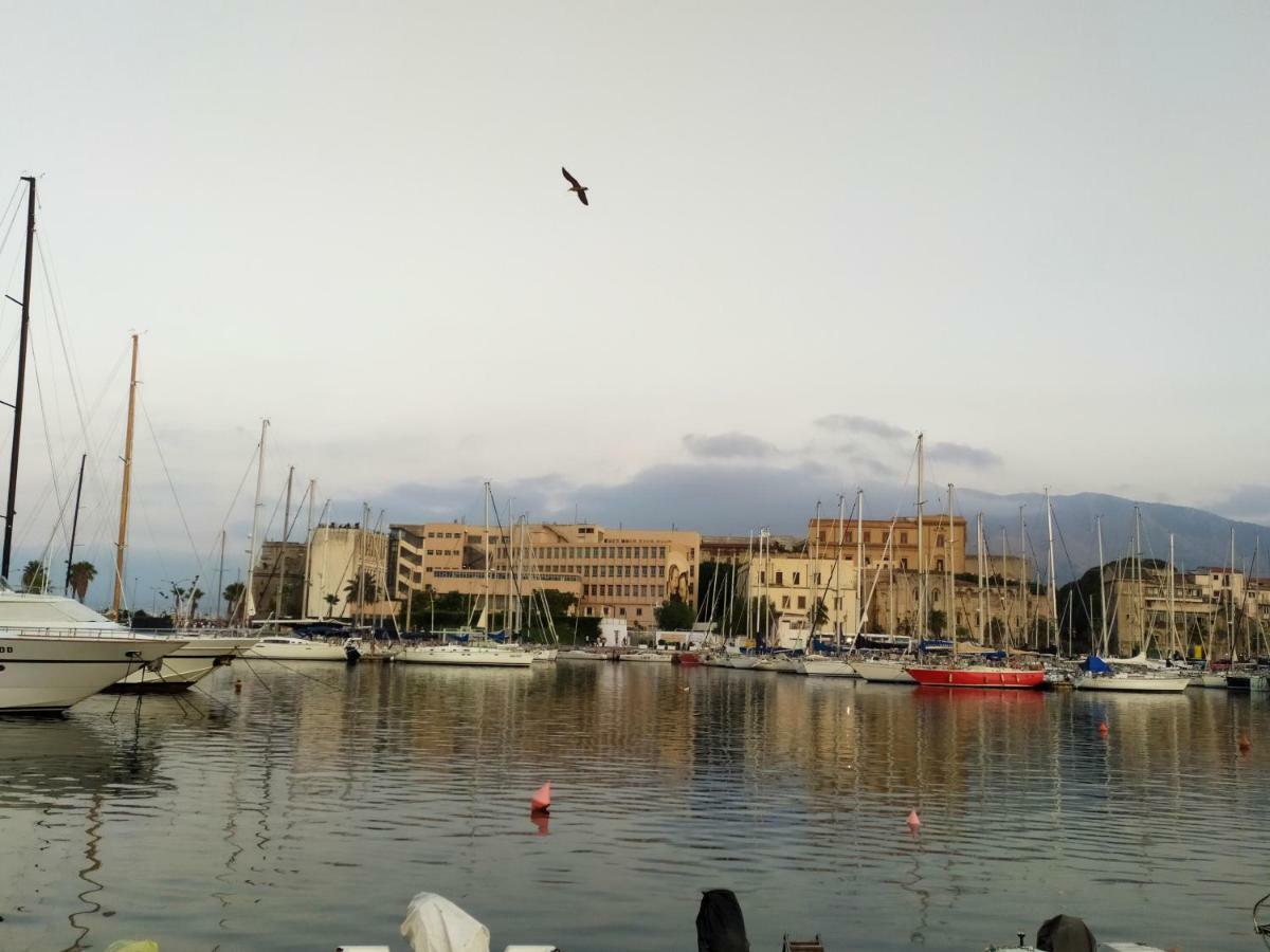 Daysin Appartamento Palermo