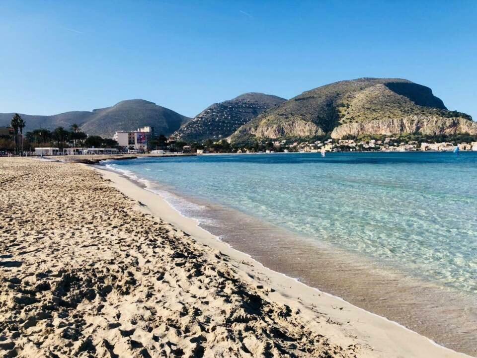 Red Mare Holiday home Palermo
