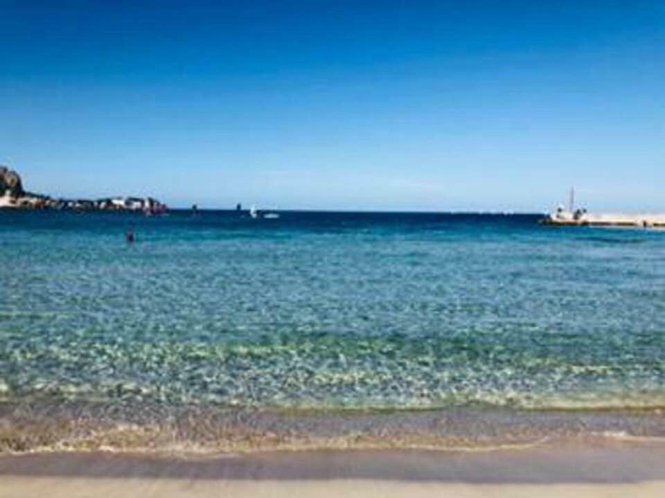 Red Mare Holiday home Palermo