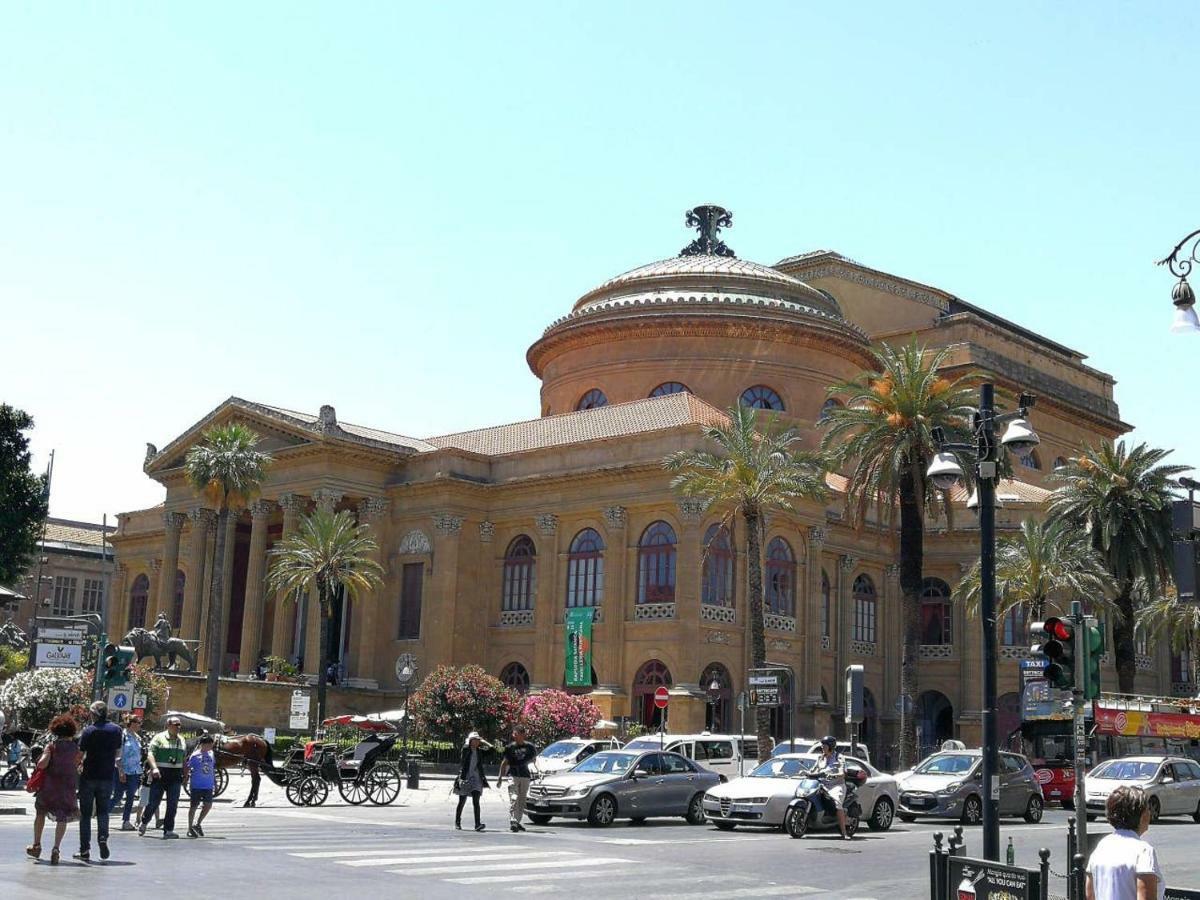 Nadi Casa de férias Palermo