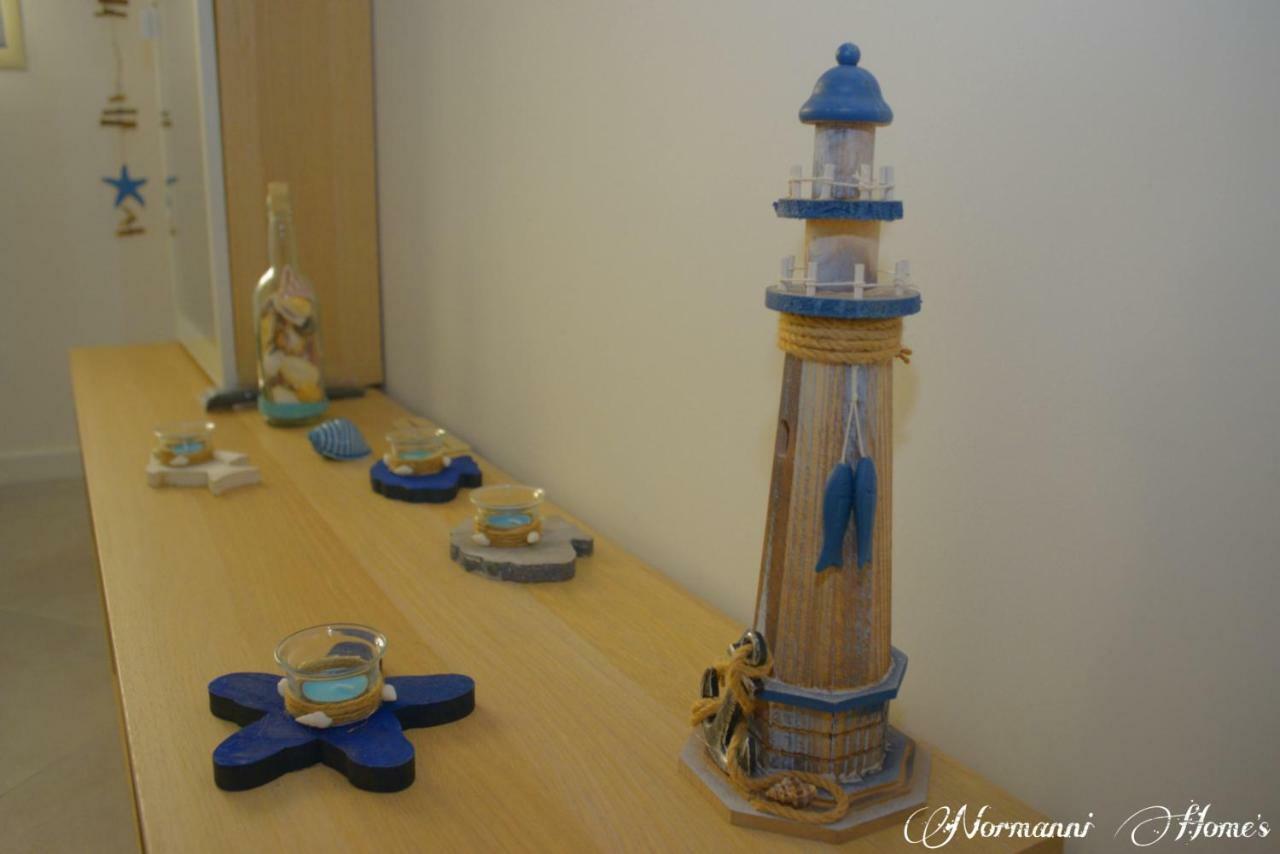 Apartment Normanni Homes
