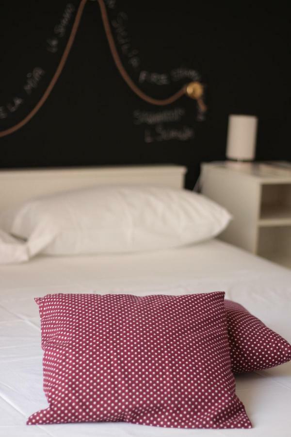 Bed & Breakfast Bandiera 77 Palermo