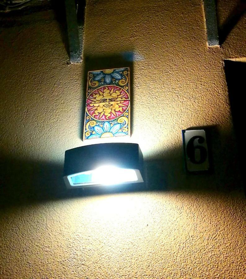 Ferienhaus Il Sole Della Guilla *