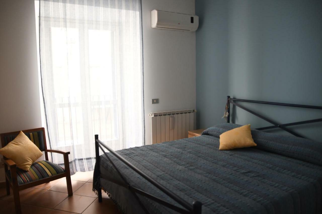 Apartment Finestra Sul Teatro Massimo *
