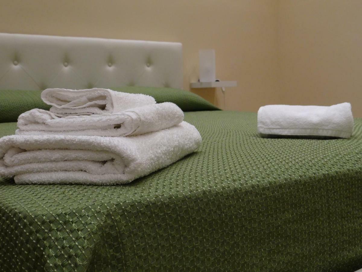 Bed & Breakfast Montecarlo Palace 2*